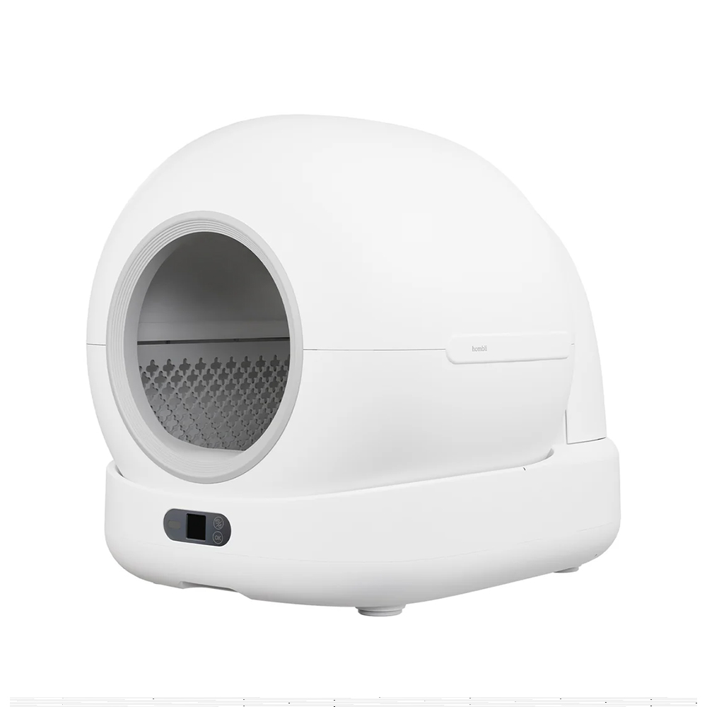 Bild von Hombli Smart Intelligentes Katzenklo Cat Litter Box