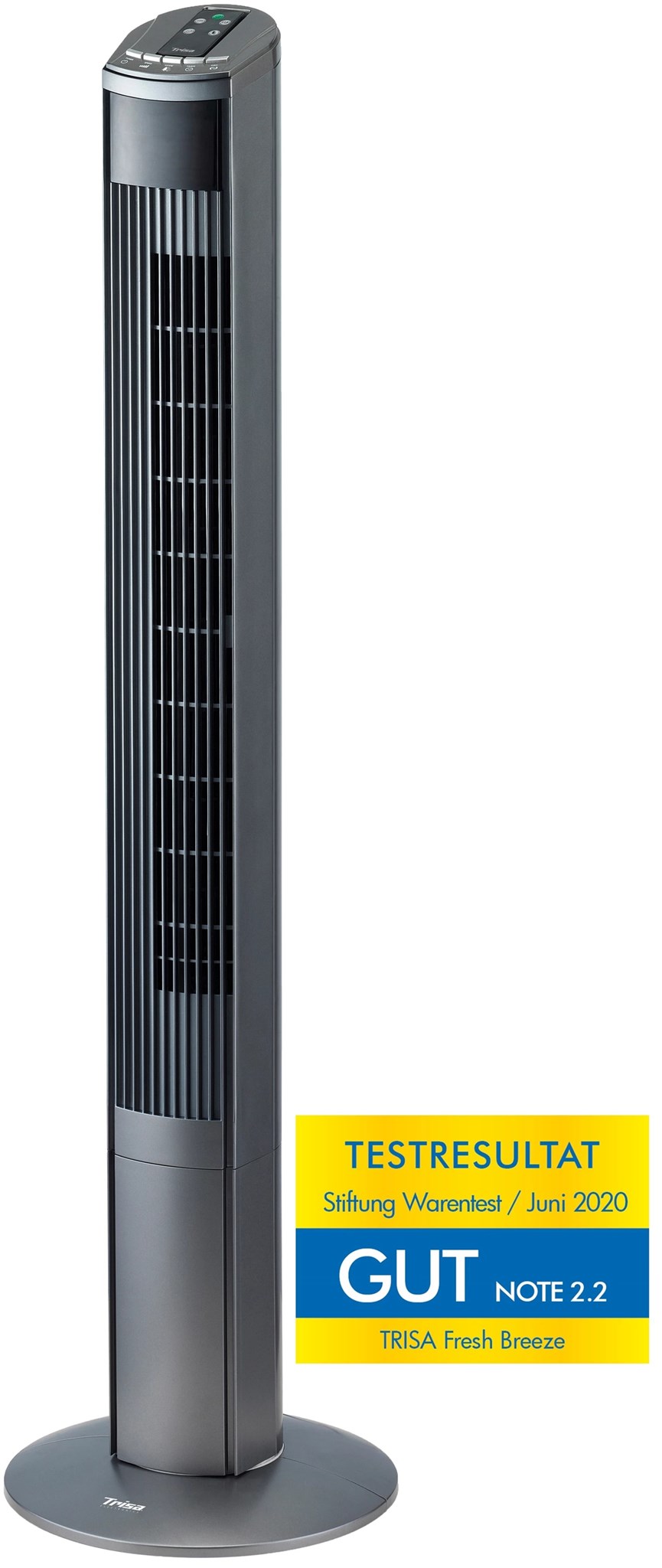 Bild von Trisa Turmventilator Fresh-Breeze