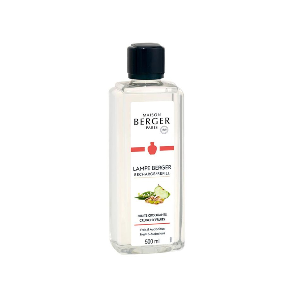 Picture of Maison Berger Parfüm Fruits Croquants (Köstliche Früchte) 500ml