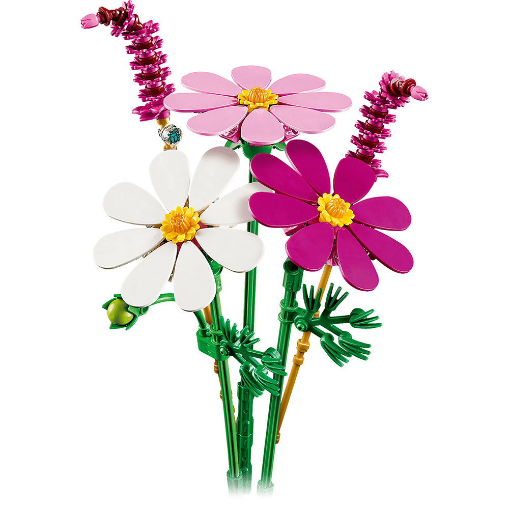 Picture of Lego Botanicals 11514 Kosmeen 