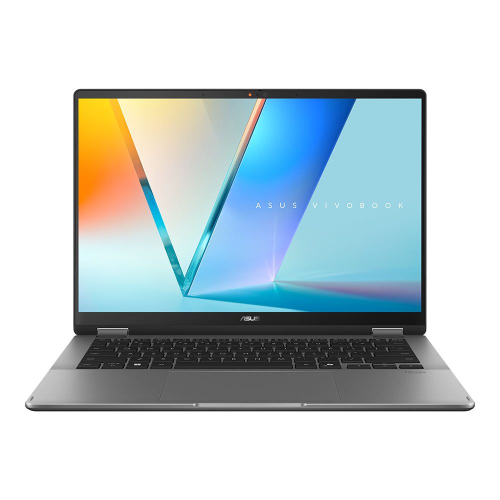 Bild von Asus 14" VivoBook Flip U5, 16GB, 512SSD, Win11H