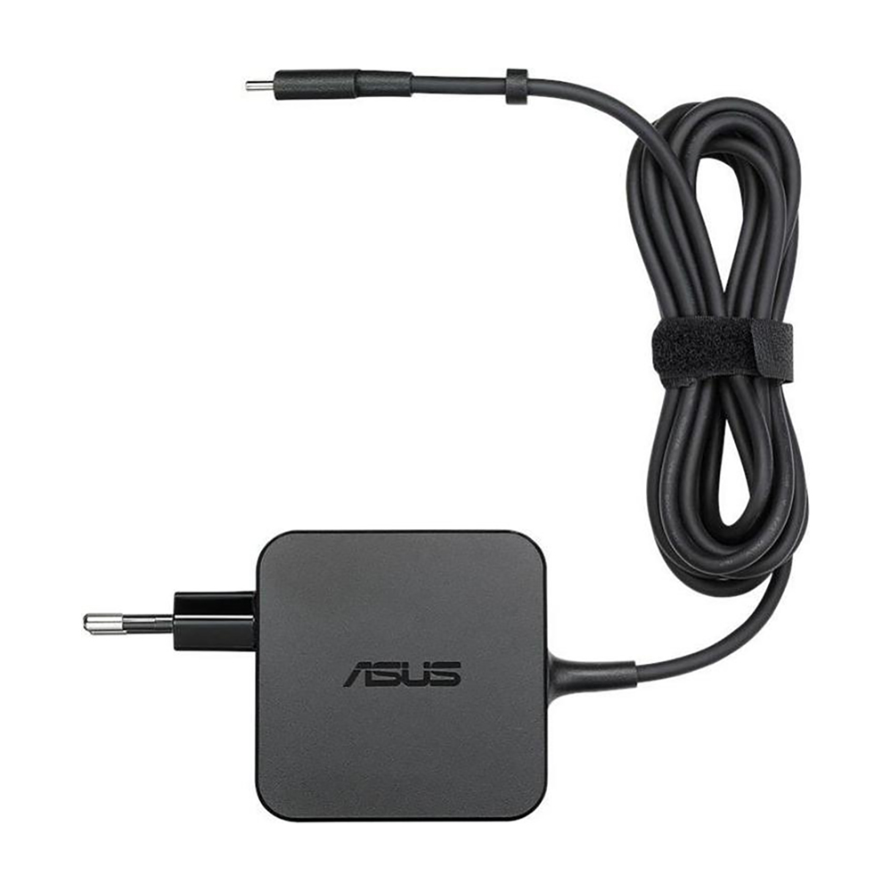 Bild von Asus Netzteil 65W USB-C EU-Wallplug Original