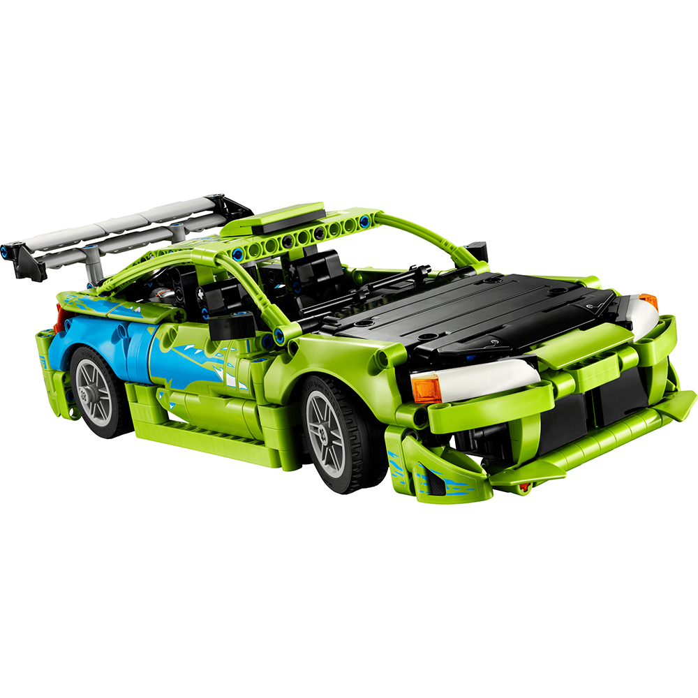 Bild von Lego Technic 42229 Fast and Furious Mitsubishi Eclipse Auto