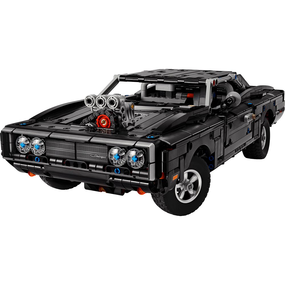 Bild von Lego Technic 42231 Fast and Furious Dodge Charger R/T Auto