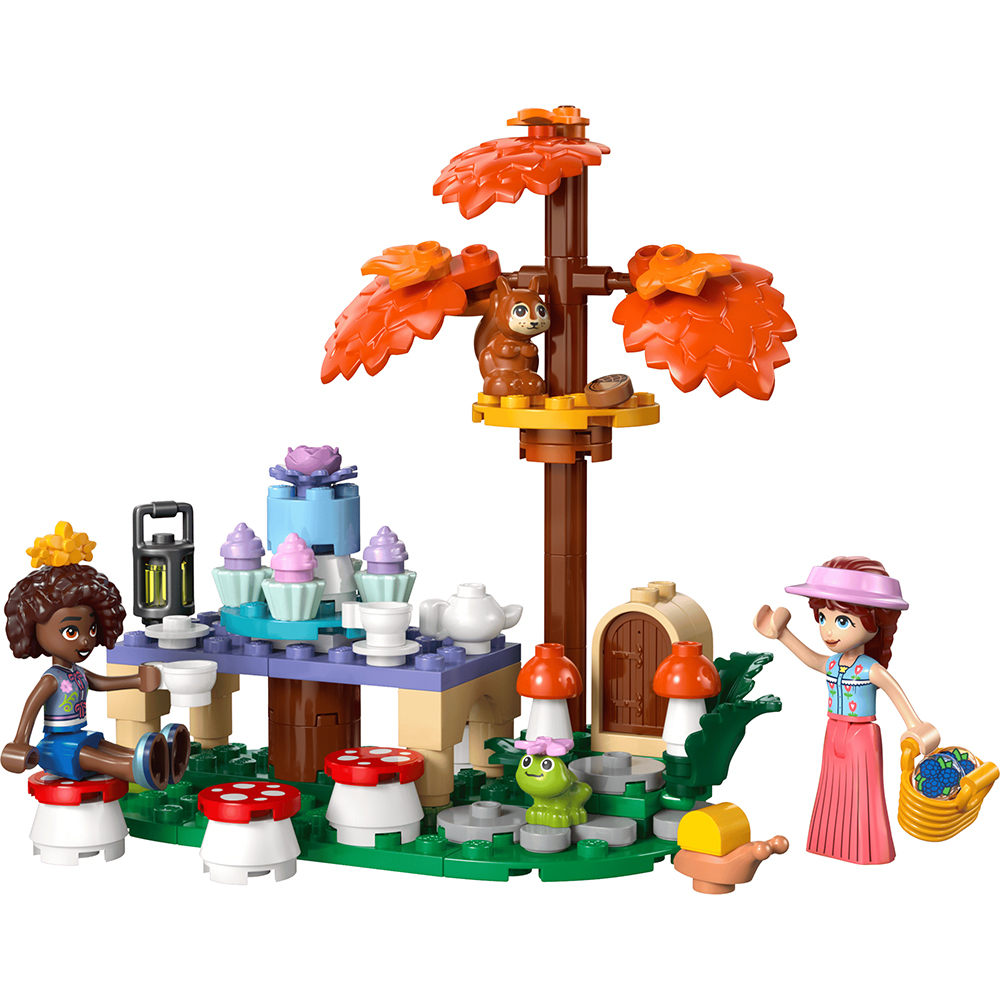 Picture of Lego Friends 42690 Teeparty im Wald