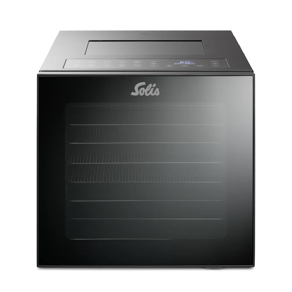 Bild von Solis Dörrgerät Vita Dry Typ 8210