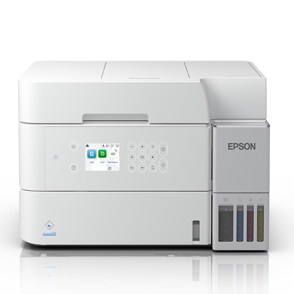 Picture of Epson Multifunktionsdrucker EcoTank ET-3956 