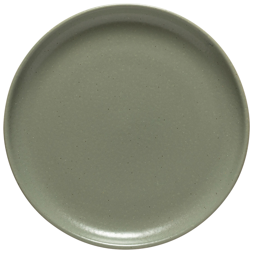 Picture of Costa Nova Teller Pacifica Artichoke 27cm