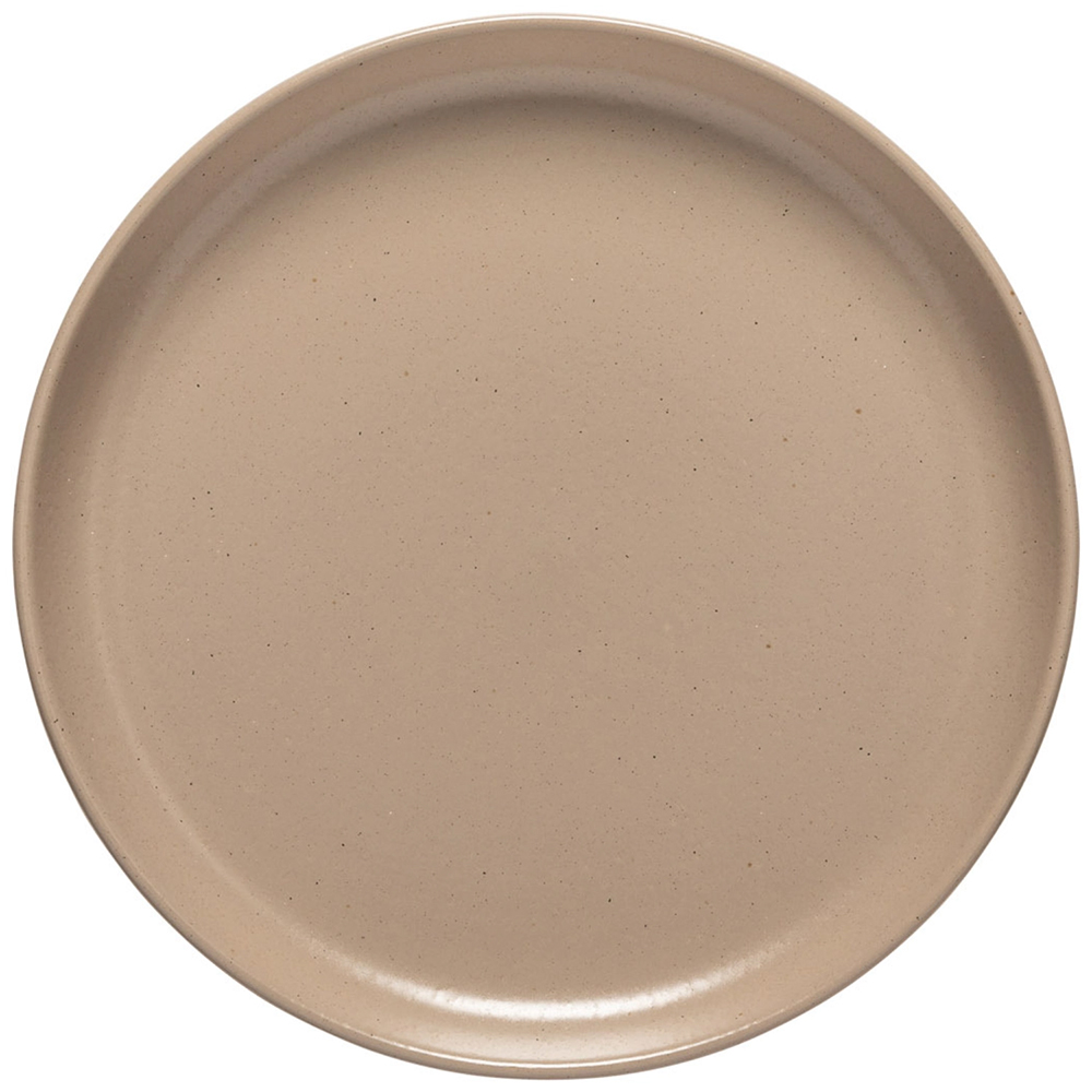 Picture of Costa Nova Teller Pacifica Chestnut 22cm