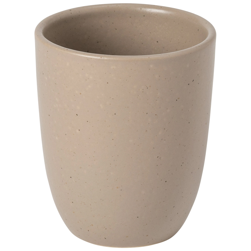 Bild von Costa Nova Kaffeebecher Pacifica Chestnut