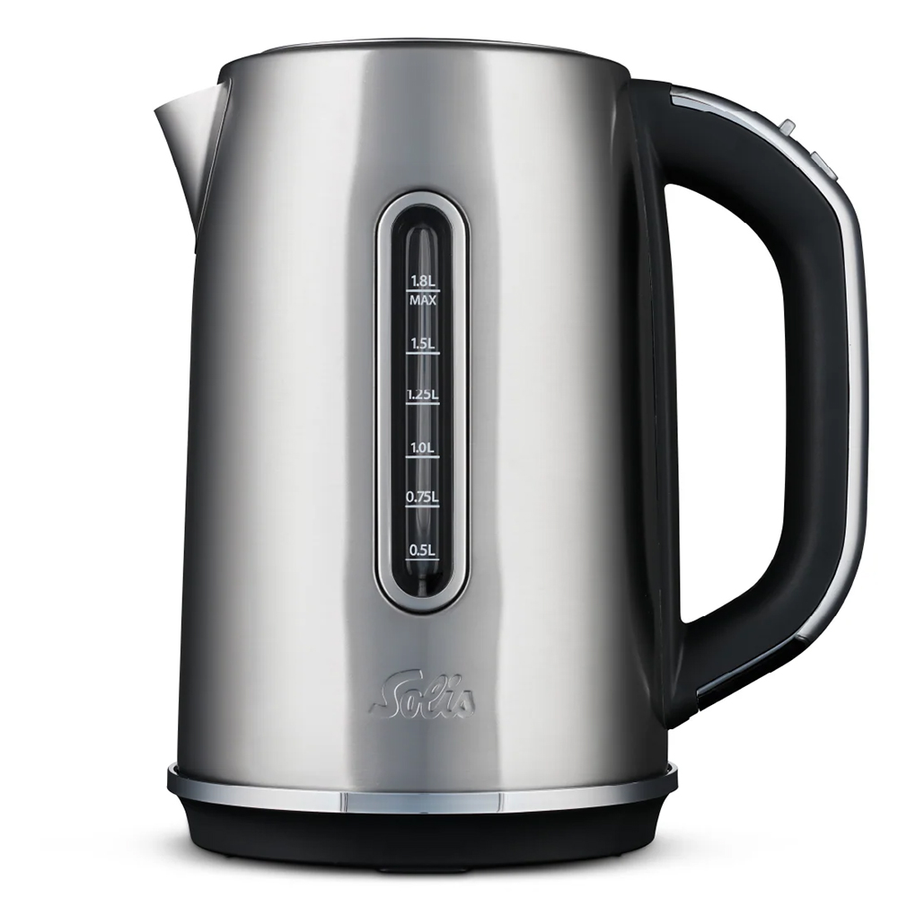 Bild von Solis Wasserkocher Flexi Temp Kettle Typ 5519