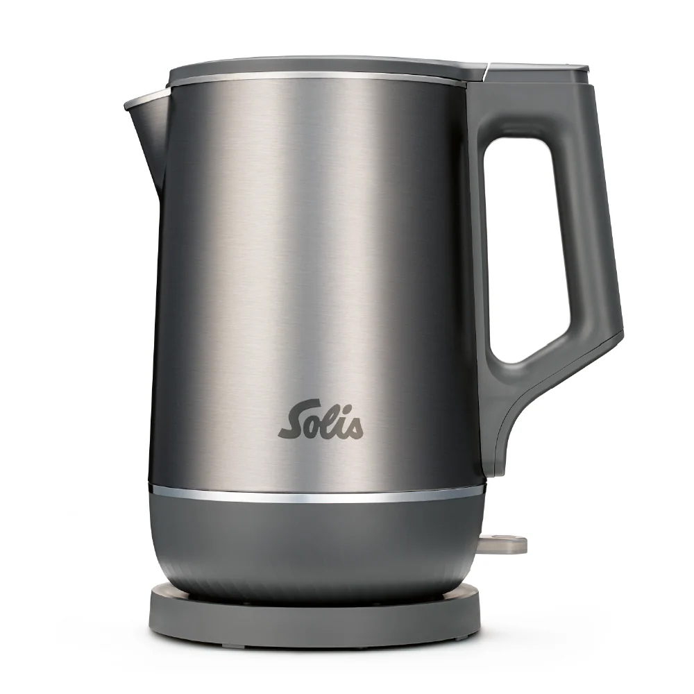 Bild von Solis Wasserkocher Eco Boil Kettle Typ 5520