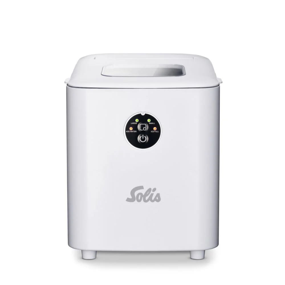 Bild von Solis Eiswürfelmaschine Ice Cube Express Typ 8510