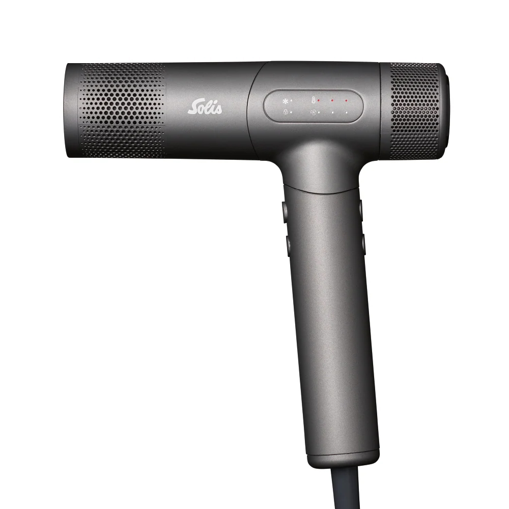 Picture of Solis Haartrockner AirVolution 280SE Typ 3809