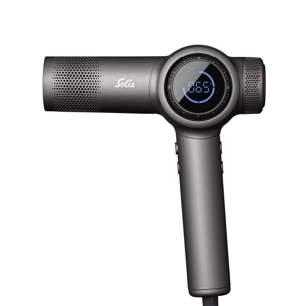 Bild von Solis Haartrockner AirVolution 630 Pro Typ 3806