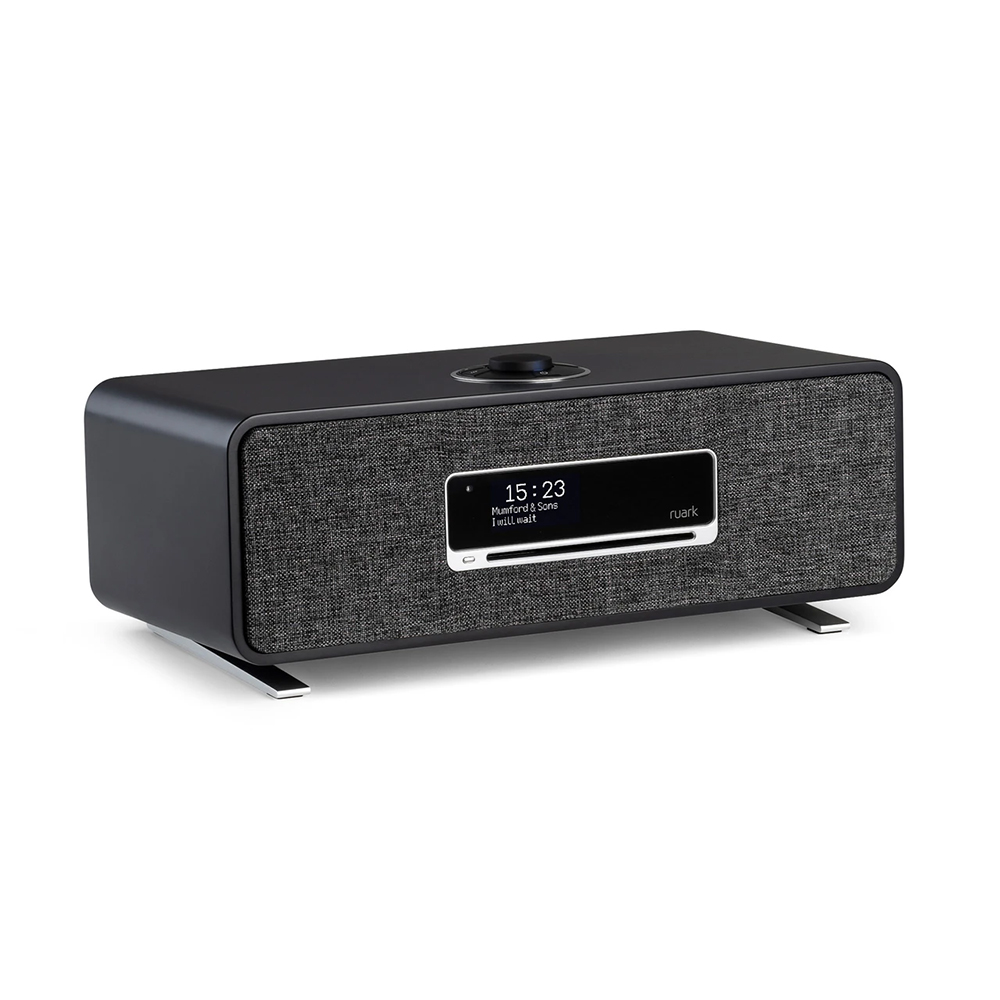 Picture of Ruark R3S, Satin Charcoal