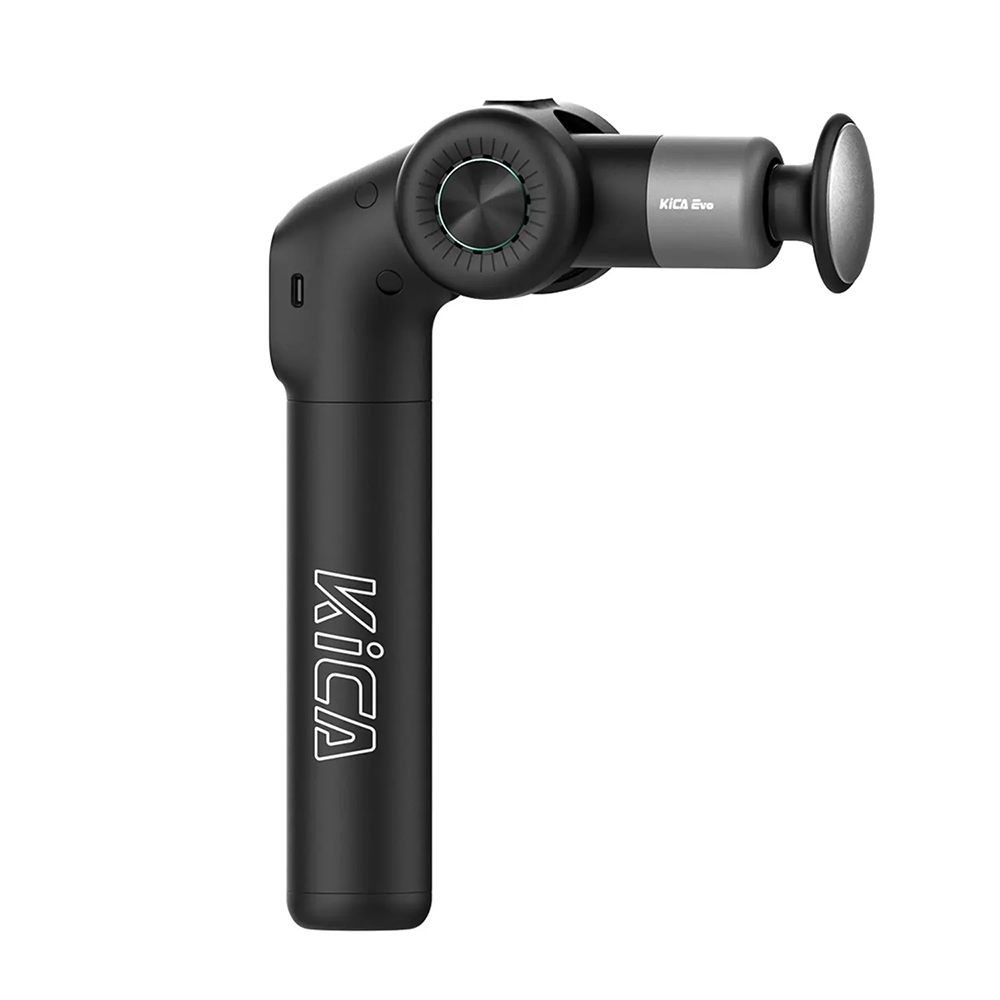 Picture of KiCA Massagepistole EVO
