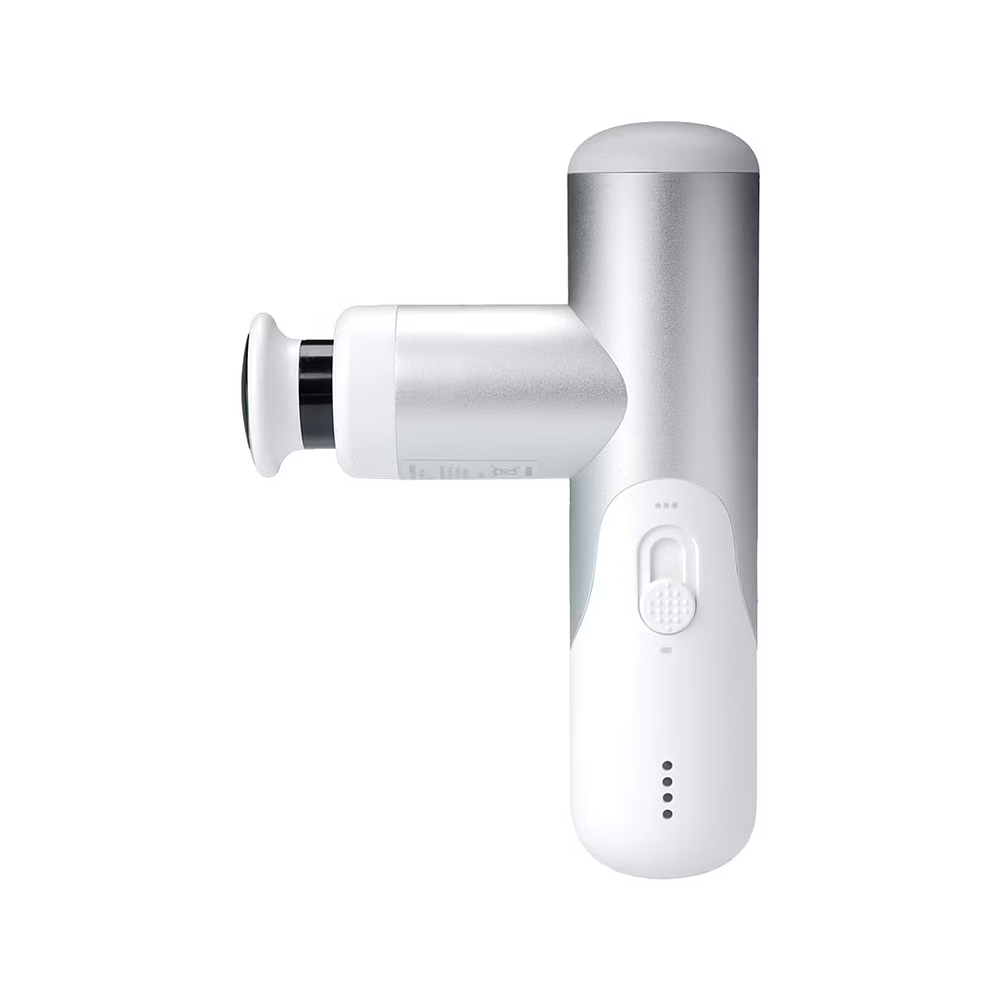 Picture of KiCA Massagepistole Mini 3 weiss