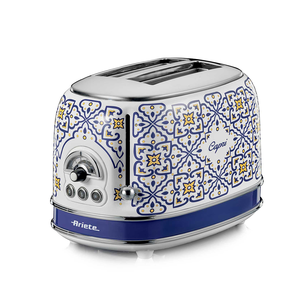 Bild von Ariete Toaster Capri Style