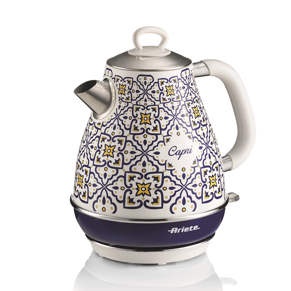Bild von Ariete Wasserkocher Capri Style 1,7 Liter