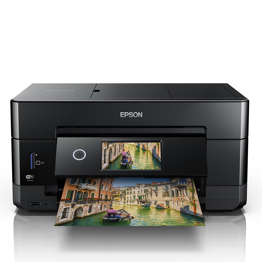 Bild von Epson XP-7100 Mulitfunktionsdrucker