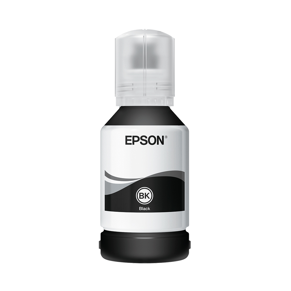 Bild von Epson Tintenbehälter 111 Schwarz