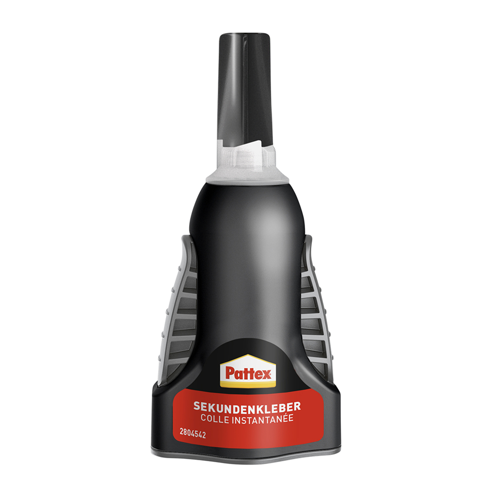 Picture of Pattex Sekundenkleber Control 3g