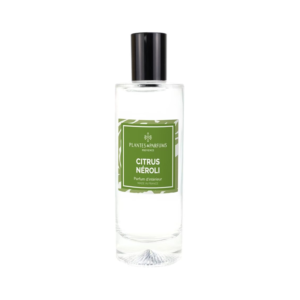 Picture of Plantes & Parfums Raumduft Citrus Néroli 100ml