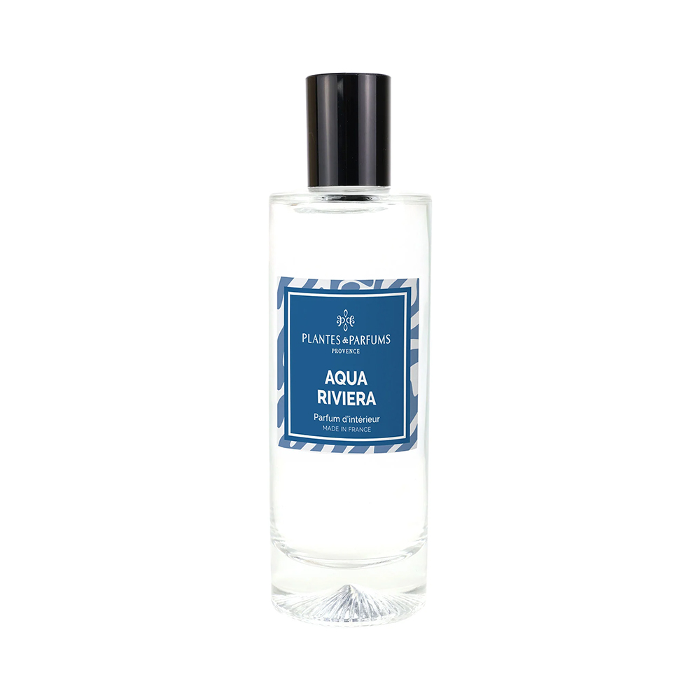 Picture of Plantes & Parfums Raumduft Aqua Riviera 100ml