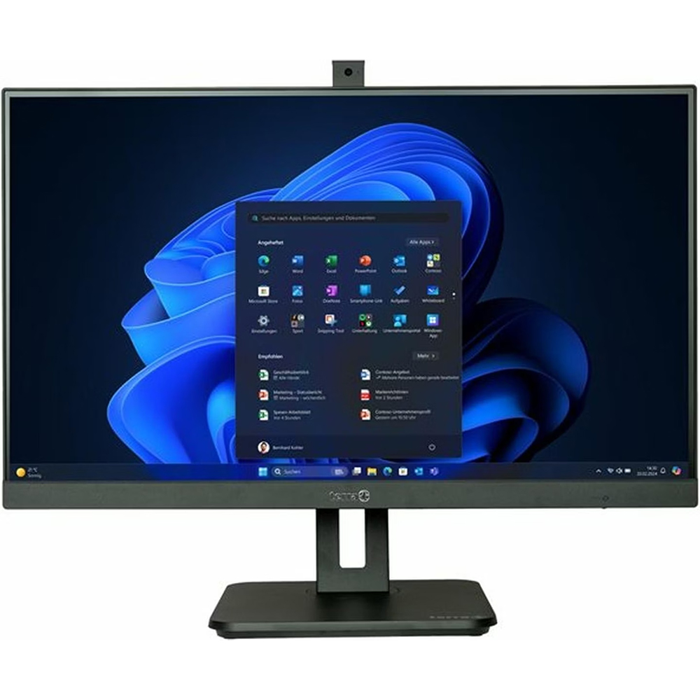 Picture of Terra All-in-One-PC 2710, U5, 16GB, 1TB, Win11 Pro