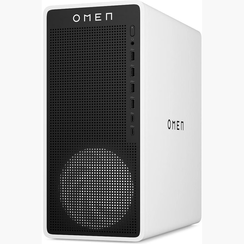 Picture of HP PC OMEN 16L TG03-0700nz, i7, 16GB, 1TB, RTX5060T