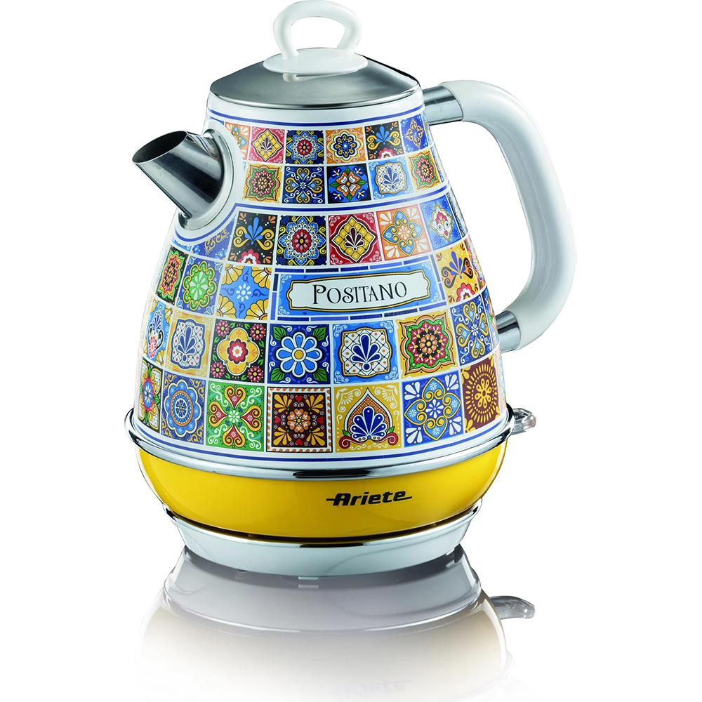 Picture of Ariete Wasserkocher Positano Style 1,7 Liter