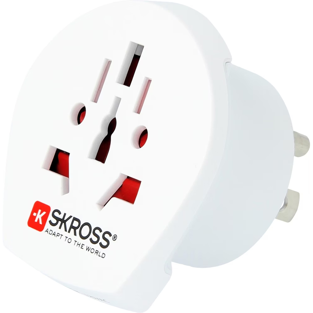 Picture of Skross Reiseadapter World to USA