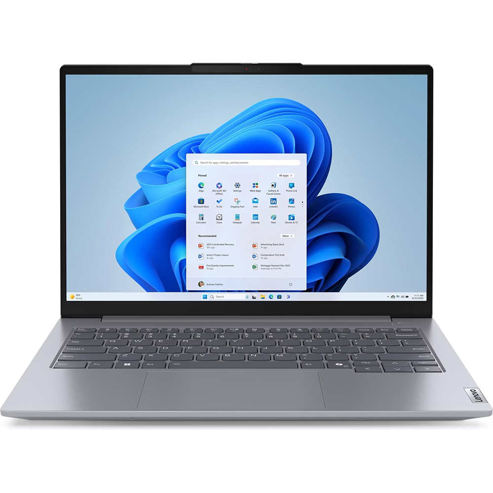 Picture of Lenovo Thinkbook 14 G7, R7, 32GB, 1TB SSD, Win11P