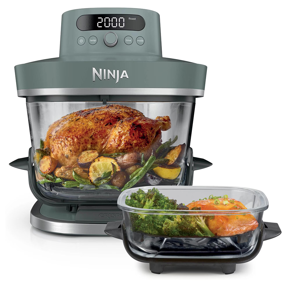 Picture of Ninja Airfryer Crispi Pro 7-in-1