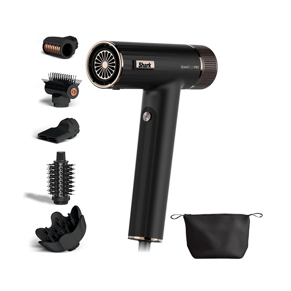 Picture of Shark Haartrockner SpeedStyle Pro HD752CH
