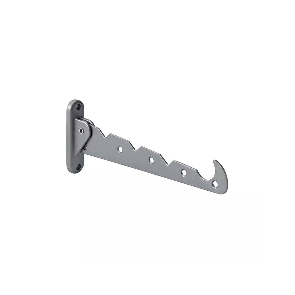 Bild von Hettich Kleiderlüfter silber 290mm