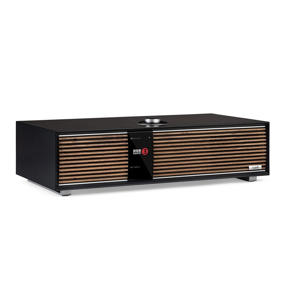 Picture of Ruark Audio R410, Satin Charcoal