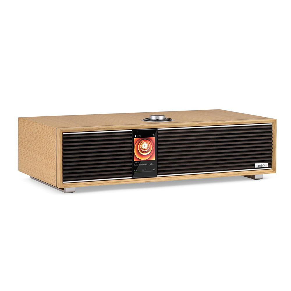 Picture of Ruark Audio R410 Limited Edition, oak