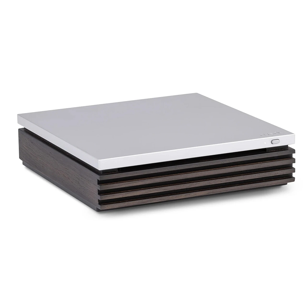 Picture of Ruark Audio R-CD100 LE, CD Laufwerk, silver/mattbl