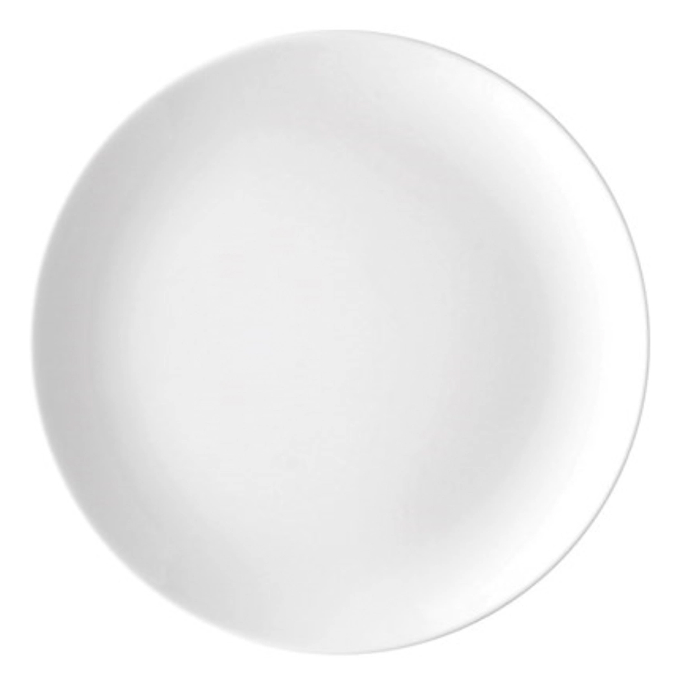Bild von Rosenthal Speiseteller Cucina Weiss 26cm