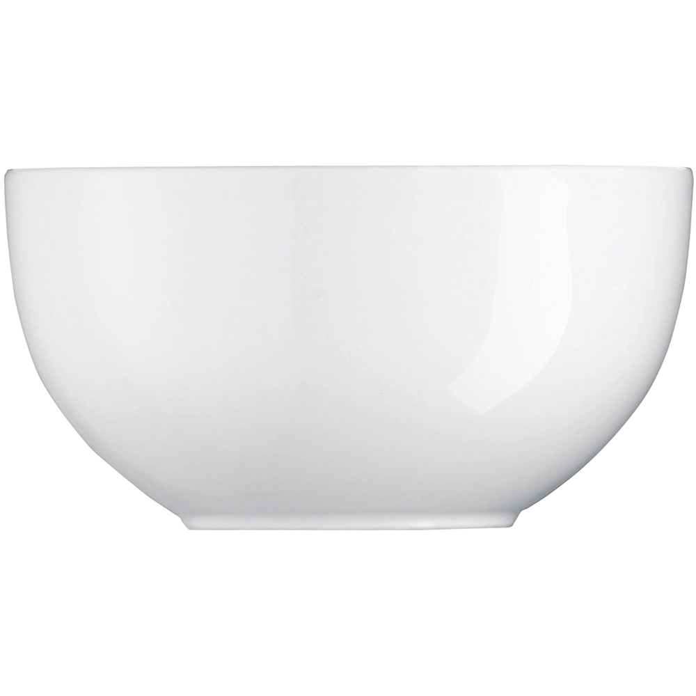 Bild von Rosenthal Schüssel Cucina Weiss 13cm