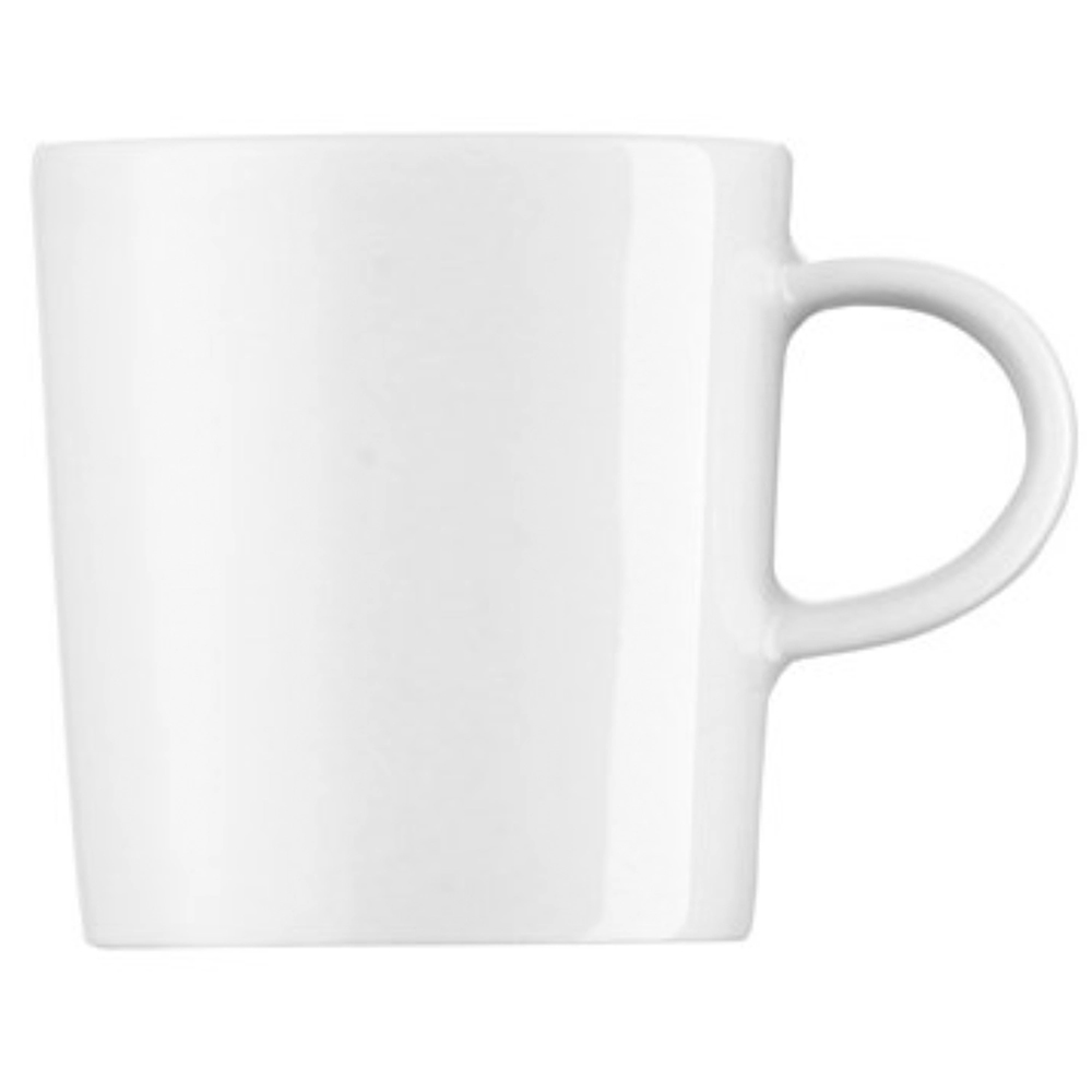 Bild von Rosenthal Espressotasse Cucina Weiss 90ml