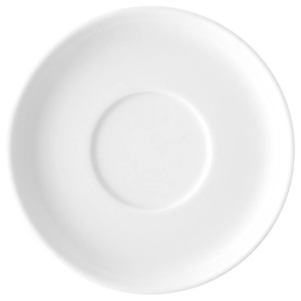 Bild von Rosenthal Espressountertasse Cucina Weiss