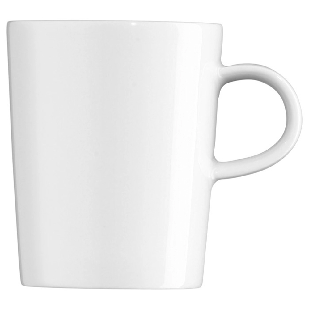 Bild von Rosenthal Henkelbecher Cucina Weiss 280ml