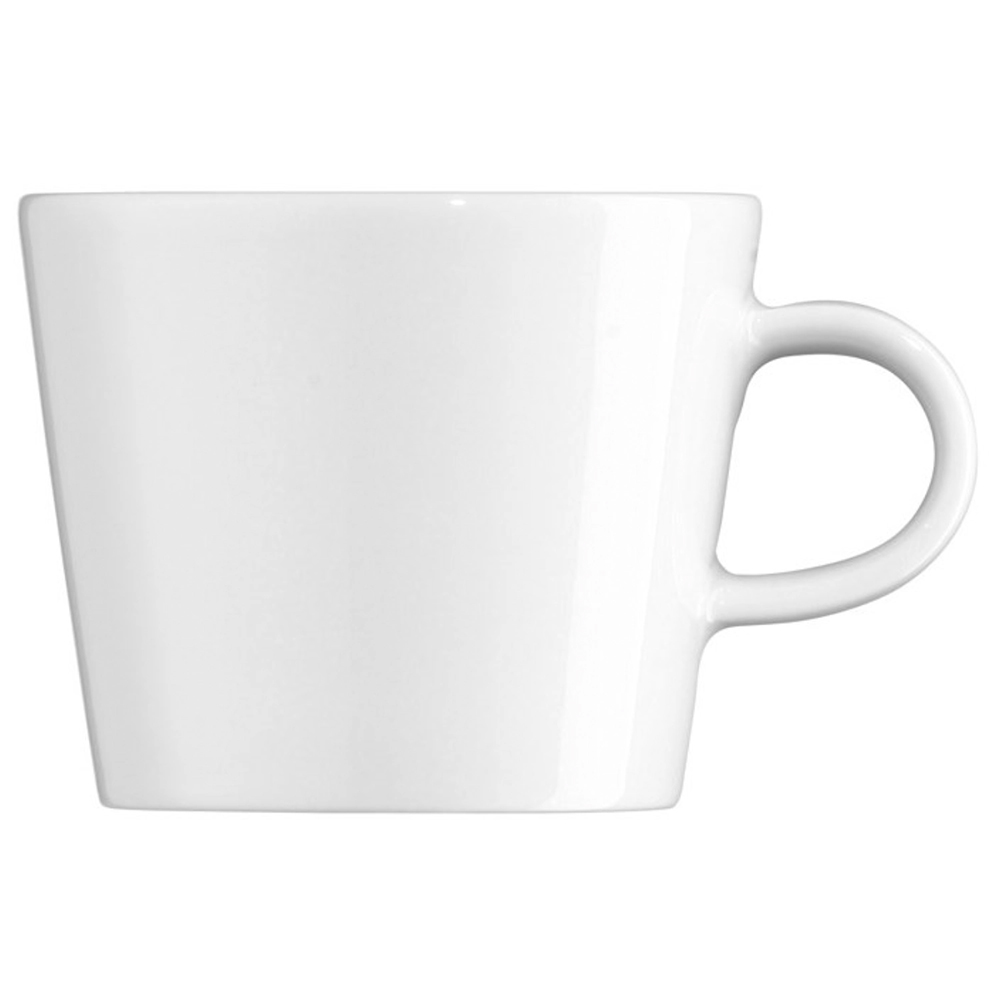 Picture of Rosenthal Kaffee-Obertasse Cucina Weiss 220ml