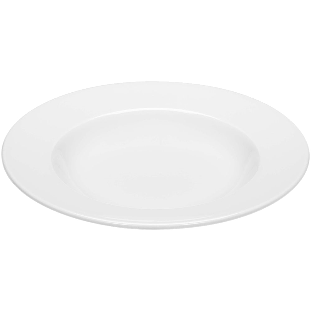 Picture of Bauscher Suppenteller Smart White 23cm