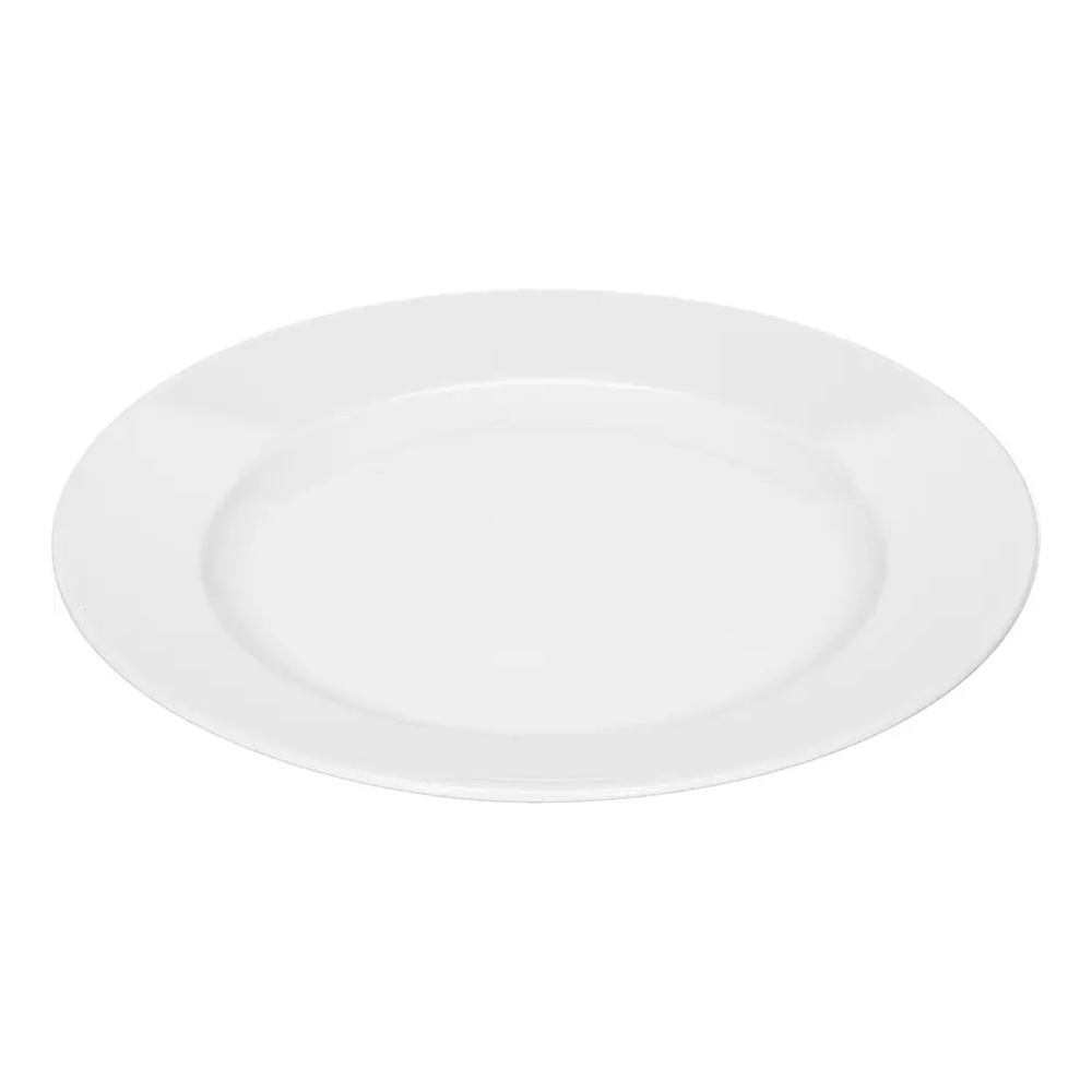 Picture of Bauscher Speiseteller Smart White 27cm