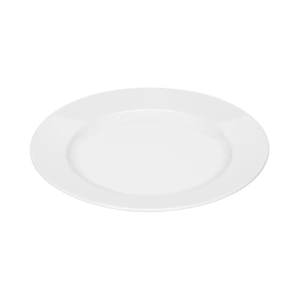 Picture of Bauscher Frühstücksteller Smart White 21cm