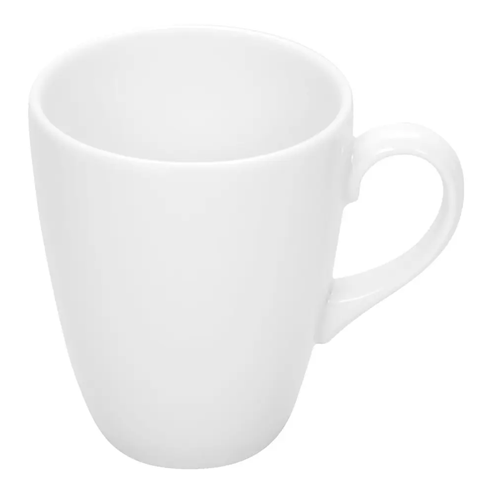 Picture of Bauscher Tasse Smart White 2,8dl